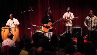 Oliver Mtukudzi quotMutserendendequot [upl. by Mahoney]