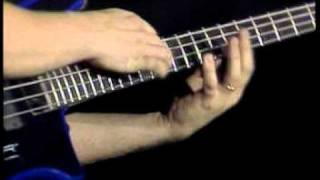 The Greatest Bass Solo Ever [upl. by Atte]