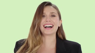 the best of Elizabeth Olsen [upl. by Anabelle782]