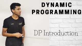 Dynamic Programming  Introduction [upl. by Keane]