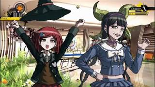 Danganronpa V3 as ProZD Skits spoilers [upl. by Aselehc]