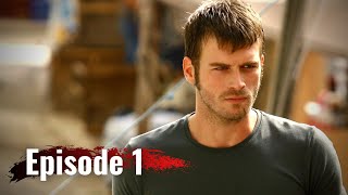 Kuzey Güney  Episode 1 English Subtitles [upl. by Aufa18]