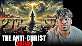 The Antichrist DAJJAL [upl. by Pantia]