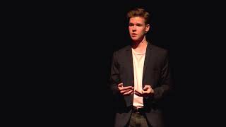 Youre being manipulated and dont even know it  Nate Pressner  TEDxYouthBasel [upl. by Hanus]