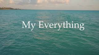 My Everything Love Poem [upl. by Odysseus787]