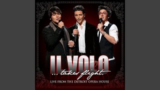 O Sole Mio Live From The Detroit Opera House [upl. by Reste]