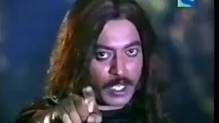 Chandrakanta 1994 Episode 68 LONE WARRIOR [upl. by Aynosal]