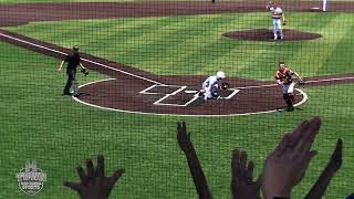 Deer Park vs Clear Springs Baseball 51824 [upl. by Torto]