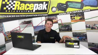 Racepak IQ3 Drag Dash Webinar [upl. by Robertson591]