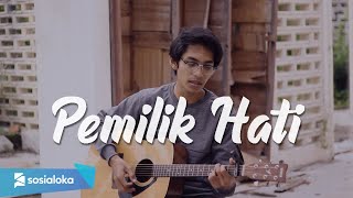 ARMADA  PEMILIK HATI Cover By Tereza [upl. by Tewell229]