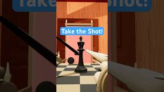 FPS Chess shorts chess memes [upl. by Airdnazxela874]