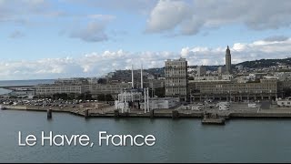 Le Havre France [upl. by Seadon]