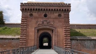 Germersheim am Rhein Sehenswürdigkeiten der Festungsstadt [upl. by Alokin484]