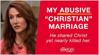 Escaping My Abusive Christian Marriage Dr Ramonas Survival Story [upl. by Burkley]