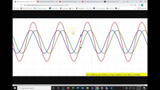 Standing Waves Nodes Antinodes [upl. by Atirabrab]