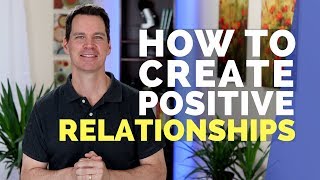 How to Build Relationships at Work [upl. by Anahahs]