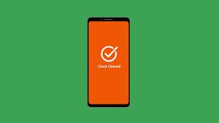 How to deposit a check via ING mobile app [upl. by Yerahcaz448]