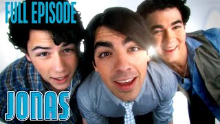 Wrong Song  S1 E1  Full Episode  JONAS  Disney Channel [upl. by Coffin]