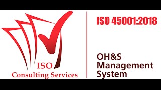 ISO 450012018 Overview  Safety Management System [upl. by Clevie]