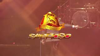 Sabroso  Más ciego que tú en vivo Orfeo Superdomo [upl. by Regnig88]