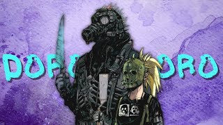 Everything You Need to Know About Dorohedoro [upl. by Reppiks213]