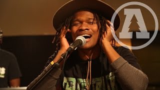 Raging Fyah  Jah Glory  Audiotree Live [upl. by Enomyar]