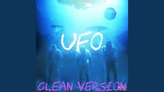 D Block Europe x Aitch  UFO Clean Version [upl. by Khosrow]