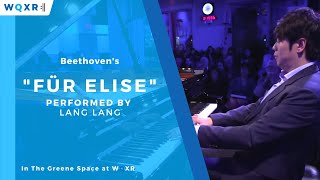 Für Elise Live Versions [upl. by Gina]