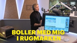 Christopher feat Wes Alane  Boller med mig i rugmarken  Lågsus [upl. by Sybila]