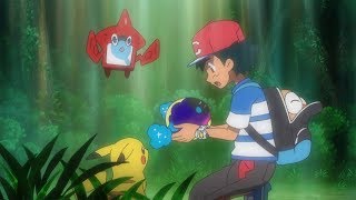 Classic Pokémon Episodes are Now Available in HD [upl. by Htnamas]