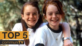 Top 5 Twins Movies [upl. by Esch]