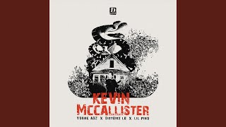 Kevin McCallister [upl. by Menzies]