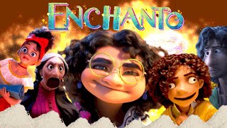 YTP Enchanto [upl. by Irb]