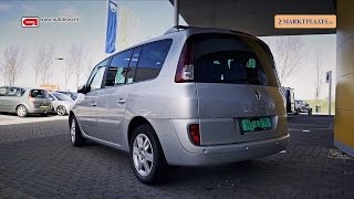 Renault Espace IV MY20022015 buying advice [upl. by Treblah]