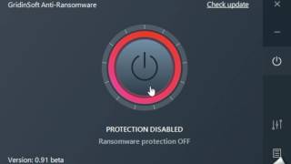 GridinSoft AntiRansomware [upl. by Mufinella]