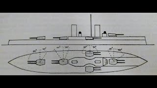 Georgia Satellites  Battleship Chains Montreux Rock Festival 1987 [upl. by Ailemak]