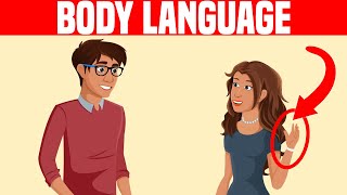 8 Ways to Read Someone’s Body Language [upl. by Vinna]