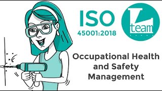 ISO 450012018 English Version [upl. by Nichole989]