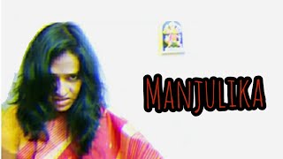 Manjulika dialogue covered  bhoolbhulaiyaa movie  HAPPY16 [upl. by Benoite]