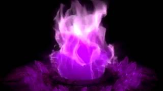 La Flamme Violette de transmutation [upl. by Kentiga]