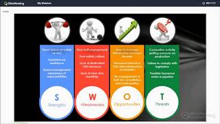 An Introduction to ISO 45001 [upl. by Nuahsyt]