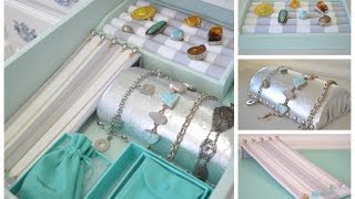 DIY Jewelry Organizers [upl. by Nue]