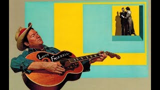 Lefty Frizzell  Mom and Dads Waltz [upl. by Ahsier778]