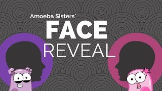 Amoeba Sisters Face Reveal [upl. by Caressa]