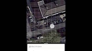 Find a location  what3words How to series [upl. by Arvind]