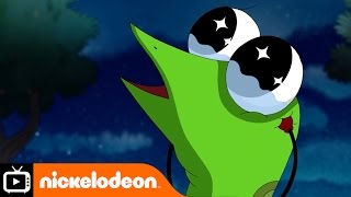 Sanjay and Craig  Cuddle Song  Nickelodeon UK [upl. by Yduj]