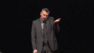 How Reading Body Language Helps Influence People  Rich Ferguson  TEDxSanLuisObispo [upl. by Sinai]