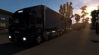 Iveco Turbostar Mod Installation Tutorial [upl. by Budding]