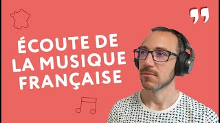 De la musique pour apprendre le français [upl. by Shayna]