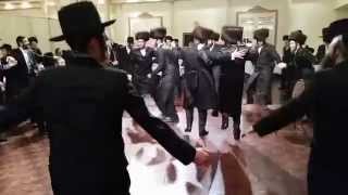 Jewish dance [upl. by Lajet]